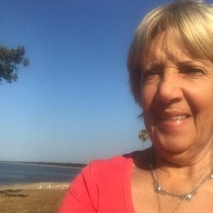 Meet your Posher, Teresita